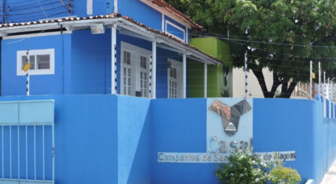Casal: Manutenção pode afetar 28 bairros de Maceió nesta sexta e segunda-feira