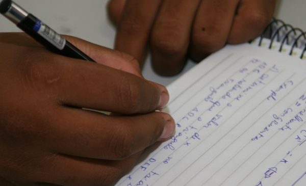 Rede estadual de ensino de Alagoas entra em recesso escolar a partir de segunda
