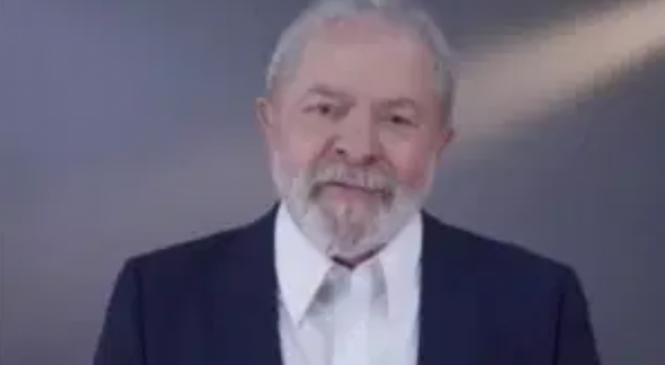 Lula já começou a gravar vídeos de apoio aos candidatos do PT