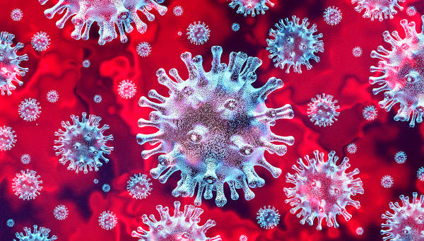 Coronavírus atinge a marca de mais de 1 milhão de mortes no mundo