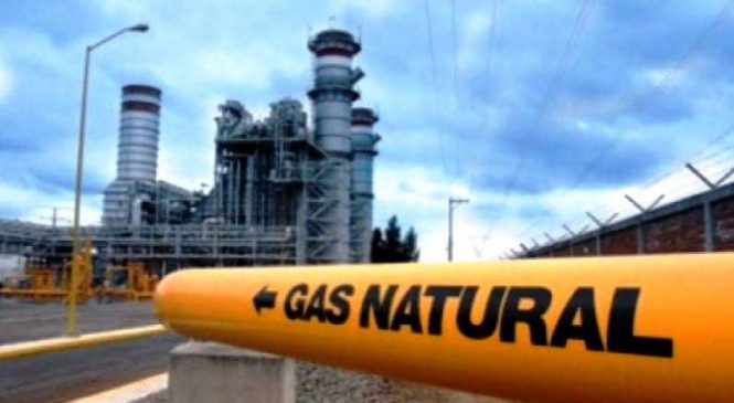 Câmara aprova projeto que libera a exploração de gás natural no País
