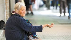 No dia nacional do idoso IBGE diz que país tem mais de 28 milhões de idosos