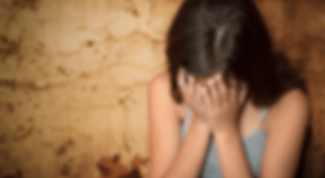 Suspeito de estuprar as filhas de 15 e 16 anos é preso em Teotônio Vilela