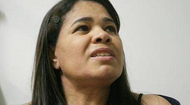 Ex-prefeita Cristina Brandão morre após diagnóstico de covid-19