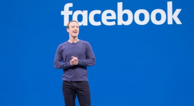 Facebook favoreceu algumas páginas de direita e sufocou conteúdos de esquerda