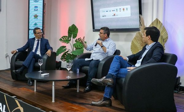 Fapeal comemora 30 anos com lançamento R$ 2 milhões para inovação em empresas