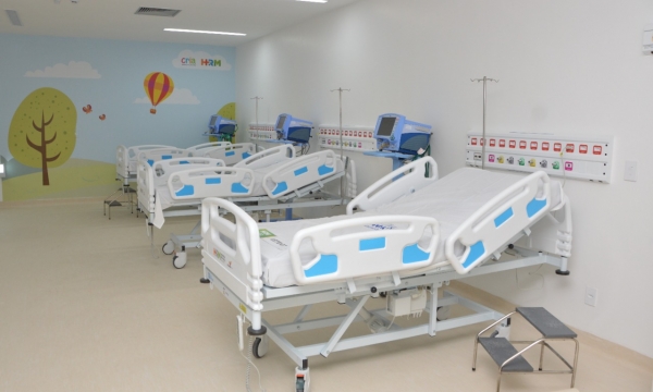 Governo inaugura Hospital Regional da Zona da Mata nesta segunda