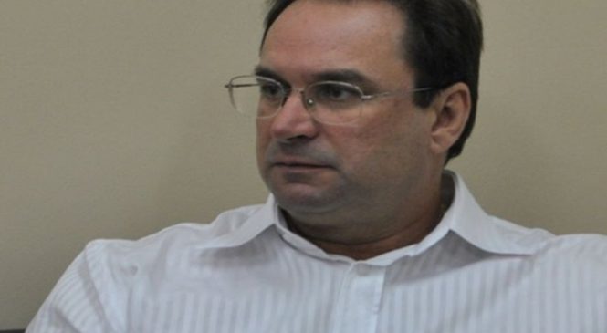 TSE cassa a candidatura de Luciano Barbosa para prefeito em Arapiraca