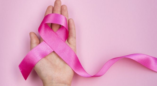 Câncer de mama: a melhor arma para combater é o diagnóstico precoce