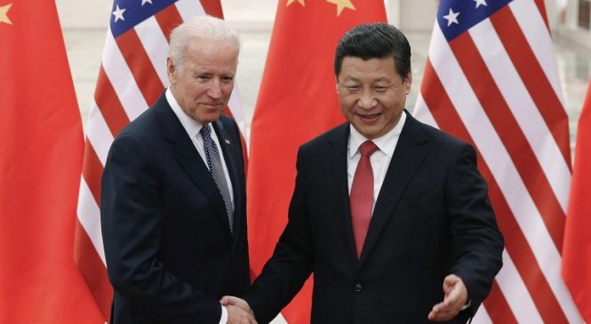 EUA e China lideram ofensiva internacional inédita para derrubar preços do petróleo