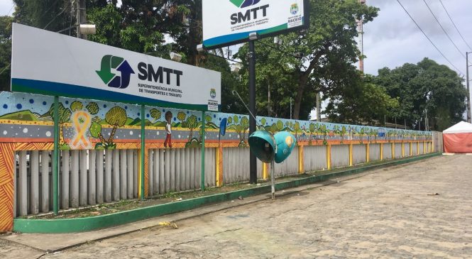 SMTT realizará mutirão para recadastro de cartões Bem Legal Especial