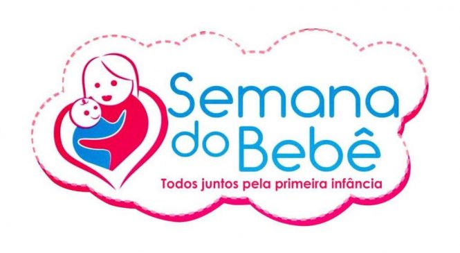 Prefeitura de Maceió realiza em parceria com Unicef a VI Semana do Bebê