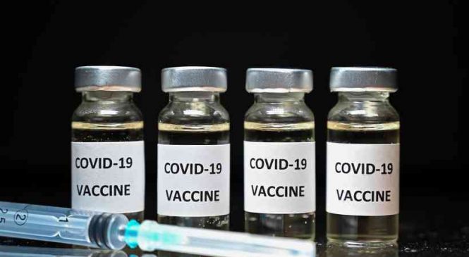 Governo dá prazo de 5 dias após aval da Anvisa e entrega de doses para iniciar vacinação