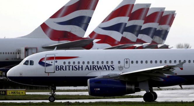 Brasil proíbe voos vindos do Reino Unido, mas abre diversas exceções