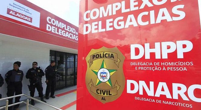 Corpo de mulher nua é encontrado dentro de casa na Chã da Jaqueira