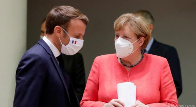 2ª onda: Itália estuda lockdown, Alemanha bate recorde de mortes e presidente da França é infectado