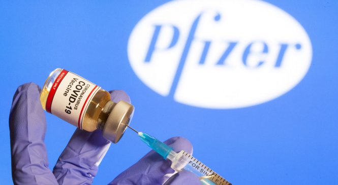 Anvisa autoriza vacina da Pfizer para adolescentes a partir dos 12 anos