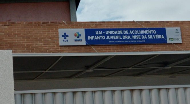 Prefeitura de Maceió inaugura duas unidades de saúde nesta terça