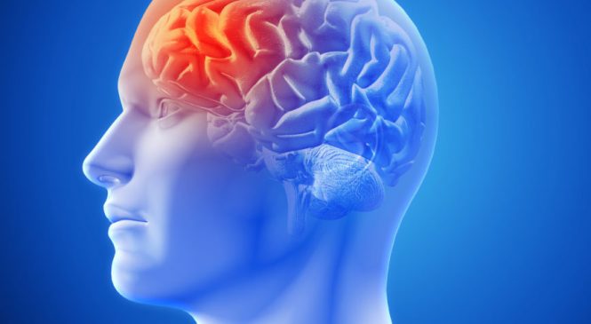 Estudo revela que Covid-19 pode envelhecer cérebro em 10 anos