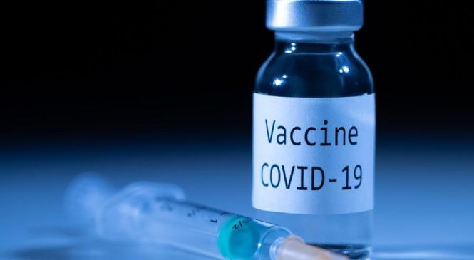 Pressionado, governo entrega plano de vacinação da Covid no STF