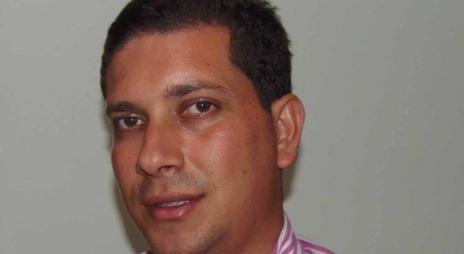 Fábio Rangel, ex-prefeito de Girau, é condenado a 22 anos de prisão por desvio de R$ 5 milhões