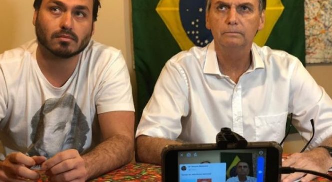 Twitter precisa banir Bolsonaro e seus radicais da desinformação
