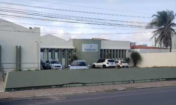 PGE de Alagoas busca ressarcimento de R$ 12,2 milhões da União