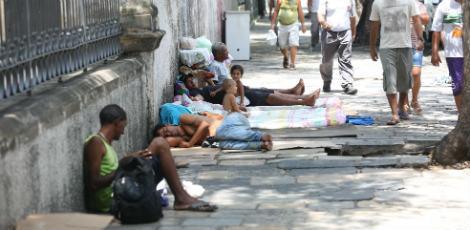 Pobreza nas metrópoles do País bate recorde e atinge 20 milhões de pessoas