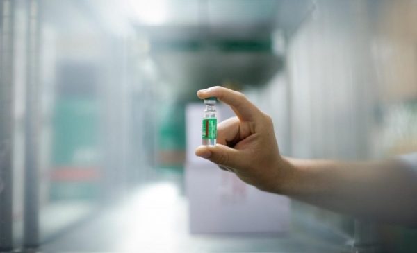Alagoas receberá mais 37.400 doses de vacinas contra a Covid