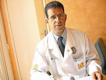 Diretor Médico da Santa Casa faz alerta a população sobre síndrome gripais em Alagoas