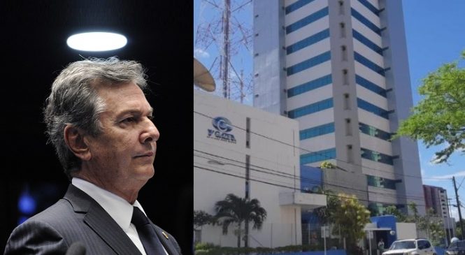 Após 48 anos, TV de Collor perderá contrato com a Globo em Alagoas