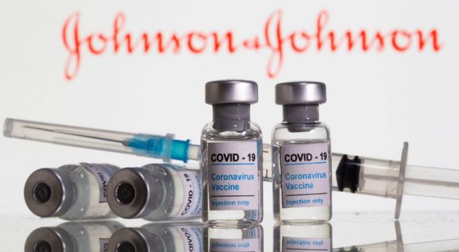 Anvisa aprova uso emergencial da vacina Janssen