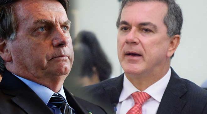 Sem reajustes nem concursos: Ronaldo Medeiros diz que Bolsonaro sancionará uma ‘PEC de maldades’