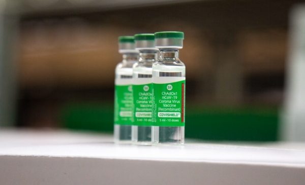 Nova remessa de vacina contra a Covid-19 já foi entregue a 30 municípios alagoanos