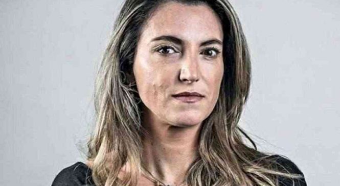 Bolsonaro é condenado na justiça indenizar jornalista da Folha