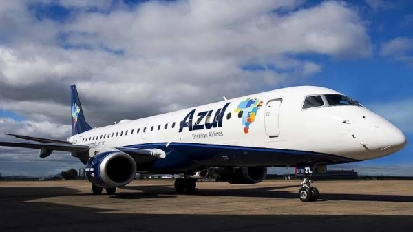 Maceió terá novo voo direto para SP e oito fretamentos serão retomados em julho