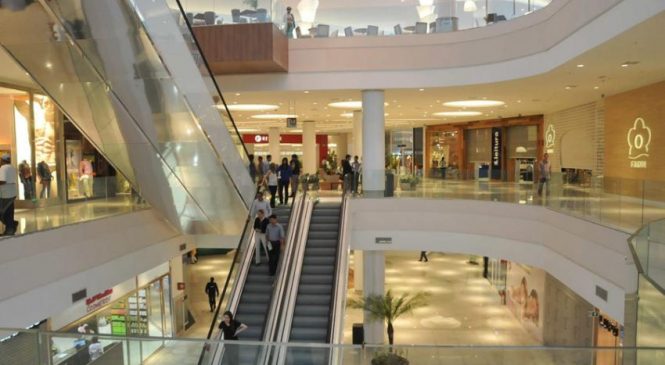 Shoppings e lojas âncoras do Centro de Maceió abrem no Dia do Trabalho
