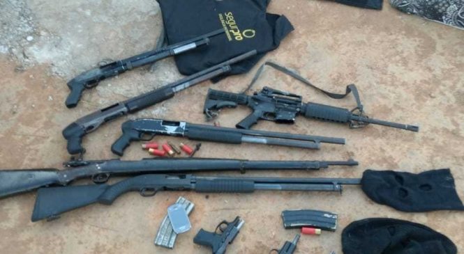 Ministério Público acusa milicianos alagoanos de enriquecimento com práticas de homicídios