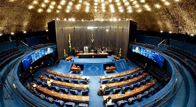CPI da Covid começa hoje e senadores decidem manter Renan relator