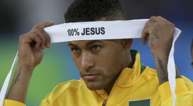 Nike confirma que rompeu com Neymar por causa de investigação por abuso sexual