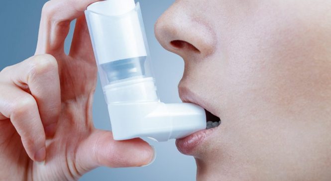 Covid-19: asmáticos graves devem redobrar cuidados durante a pandemia