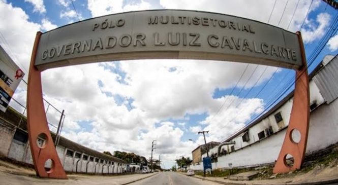 Obra na avenida principal do Distrito Industrial é adiada para quinta-feira (6)