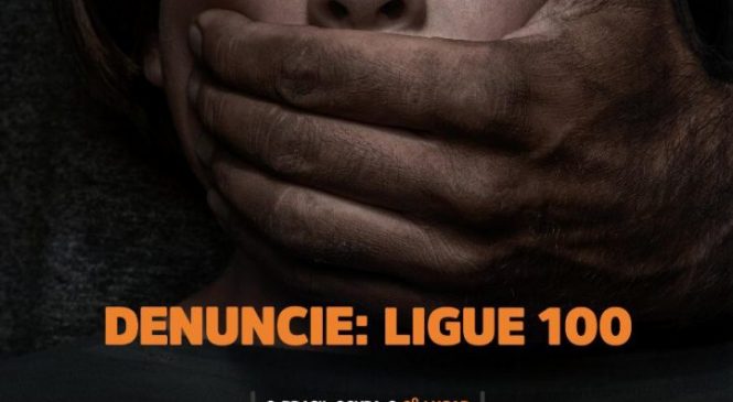 Maceió lança campanha contra o abuso sexual de crianças e adolescentes