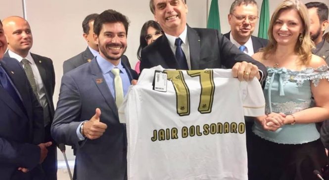 ‘Mais corrupto da história’: Ex-aliado de Bolsonaro detalha os milhões do orçamento paralelo