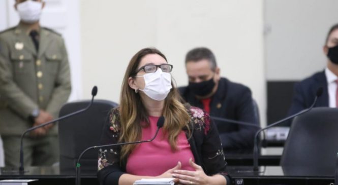 Jó Pereira apela novamente por prioridade na vacinação para usuários de ônibus