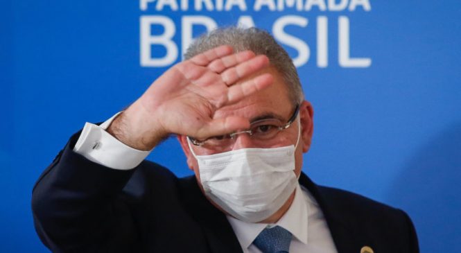 Ministério da Saúde contrata empresa multada e advertida 75 vezes durante a pandemia