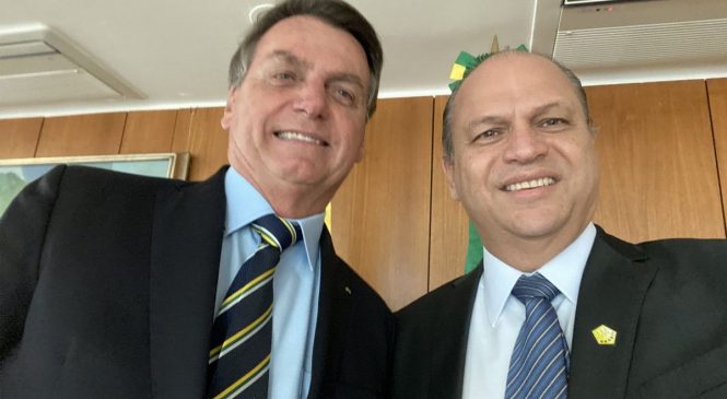 Precisa, empresa do escândalo da vacina, cresceu 6.000% com contratos do governo Bolsonaro