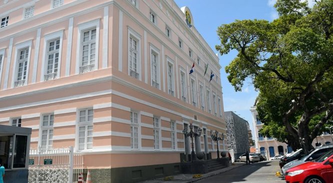 Assembleia realizará eleição indireta para governador e vice-governador de Alagoas