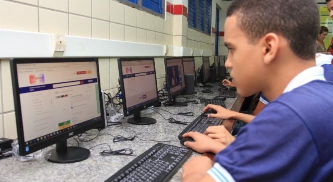 Pré-Enem social oferece 50 vagas para estudantes da rede estadual de Alagoas