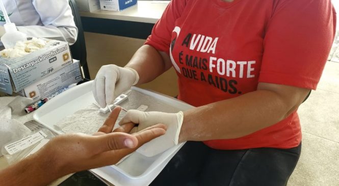 Julho Amarelo: pontos de vacinação de Maceió testam para hepatites virais a partir deste sábado